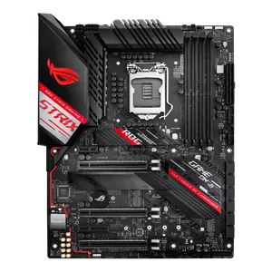 ROG STRIX Z490-H GAMING